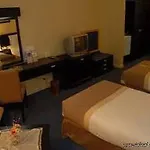 Hotel Dedeman Cappadocia Convention Centre Nevşehir