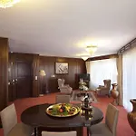 Hotel Dedeman Cappadocia Convention Centre Nevşehir