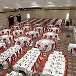 Dedeman Cappadocia Convention Centre Nevşehir
