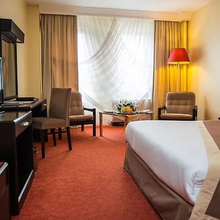 Dedeman Cappadocia Convention Centre 4*
