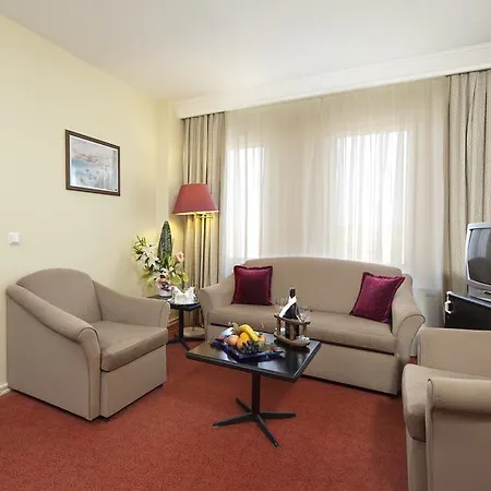 Hotel Dedeman Cappadocia Convention Centre 4*