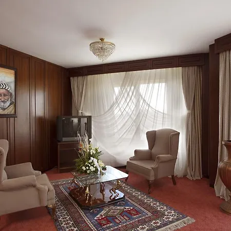 Hotel Dedeman Cappadocia Convention Centre