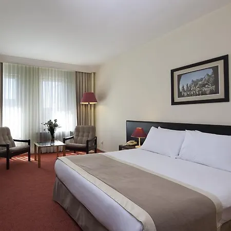 Hotel Dedeman Cappadocia Convention Centre 4*