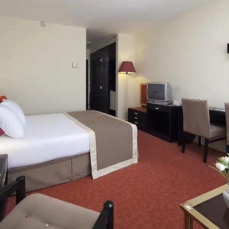 Dedeman Cappadocia Convention Centre Nevşehir