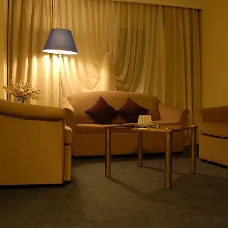 Dedeman Cappadocia Convention Centre