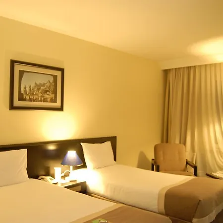 Hotel Dedeman Cappadocia Convention Centre