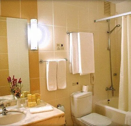 Hotel Dedeman Cappadocia Convention Centre Nevşehir