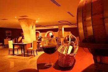 Dedeman Cappadocia Convention Centre فندق نفسهير
