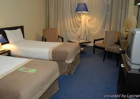 Dedeman Cappadocia Convention Centre 4*