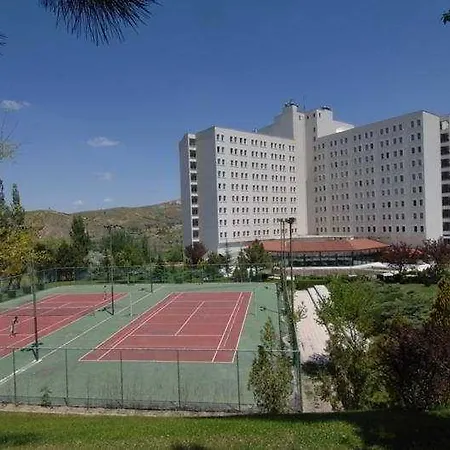 Dedeman Cappadocia Convention Centre 4* Nevşehir