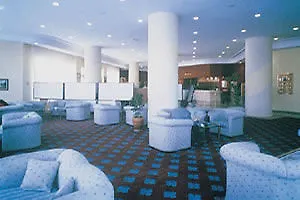 فندق Dedeman Cappadocia Convention Centre نفسهير