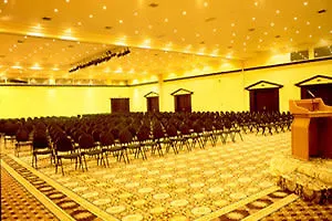 Otel Dedeman Cappadocia Convention Centre