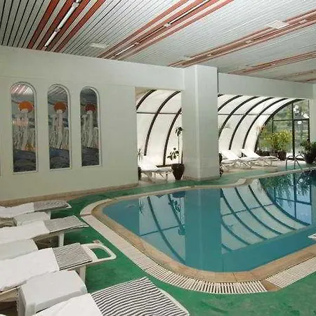 Hotel Dedeman Cappadocia Convention Centre 4*