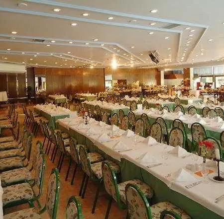Dedeman Cappadocia Convention Centre 4*