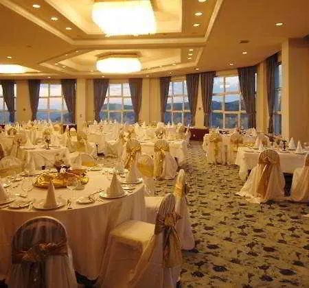 Dedeman Cappadocia Convention Centre
