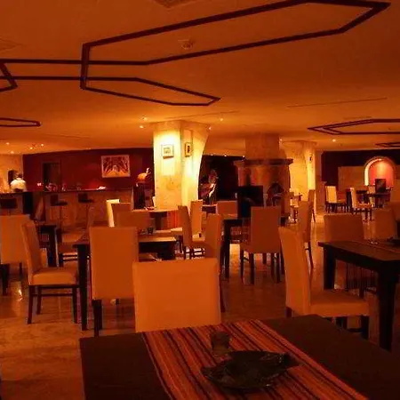 Hotel Dedeman Cappadocia Convention Centre Nevşehir