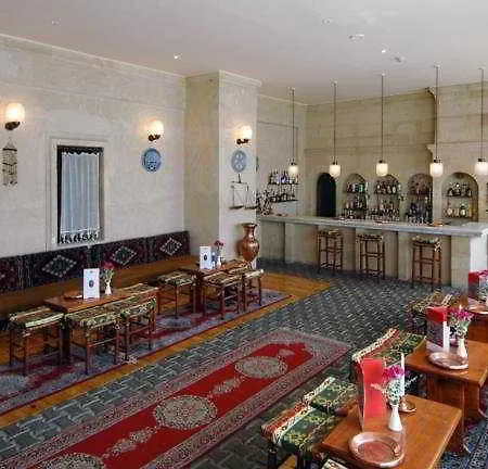Hotel Dedeman Cappadocia Convention Centre