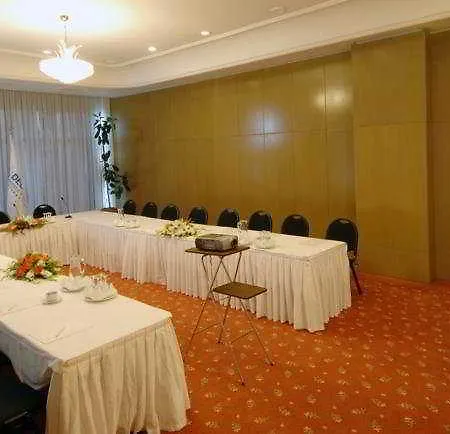 Dedeman Cappadocia Convention Centre Nevşehir