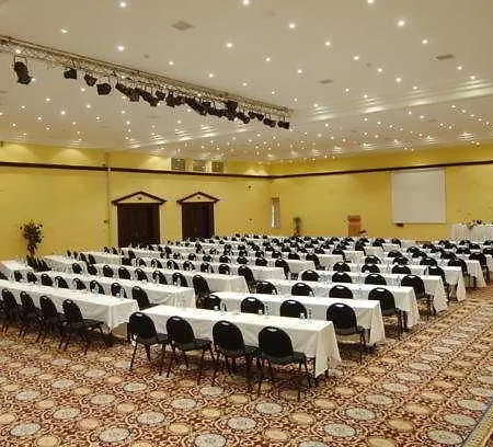 Hotel Dedeman Cappadocia Convention Centre 4*