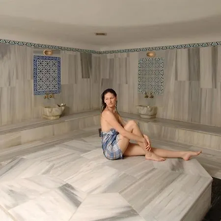 Dedeman Cappadocia Convention Centre 4* Nevşehir