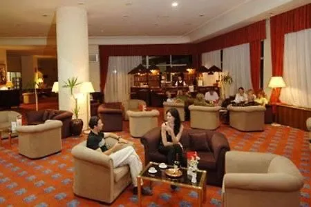 Dedeman Cappadocia Convention Centre 4* Nevşehir