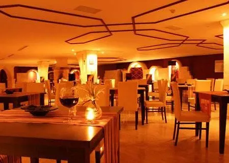 Hotel Dedeman Cappadocia Convention Centre