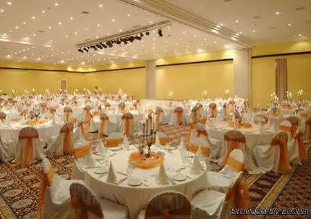 Hotel Dedeman Cappadocia Convention Centre