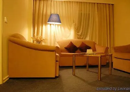 Hotel Dedeman Cappadocia Convention Centre 4*