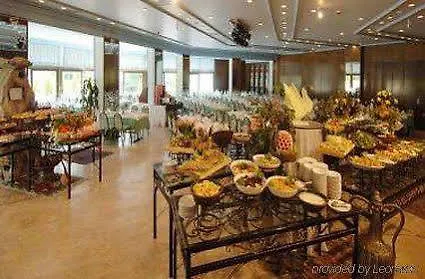 Dedeman Cappadocia Convention Centre 4*