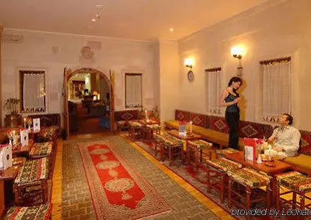Hotel Dedeman Cappadocia Convention Centre