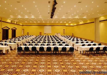Dedeman Cappadocia Convention Centre