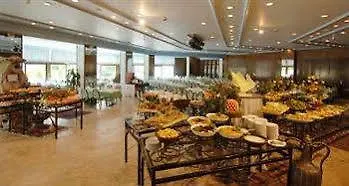 Otel Dedeman Cappadocia Convention Centre