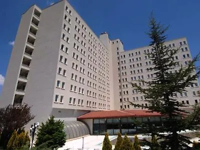 Dedeman Cappadocia Convention Centre Hotel 4*