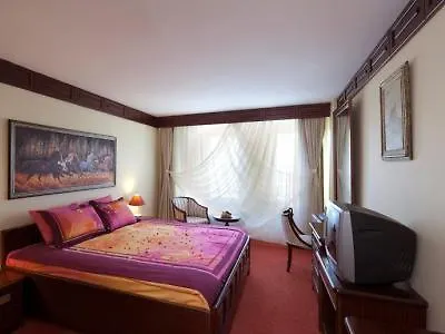 Hotel Dedeman Cappadocia Convention Centre