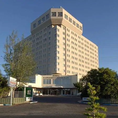 Hotel Dedeman Cappadocia Convention Centre 4*