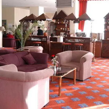 Hotel Dedeman Cappadocia Convention Centre Nevşehir