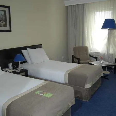 Dedeman Cappadocia Convention Centre 4* Nevşehir