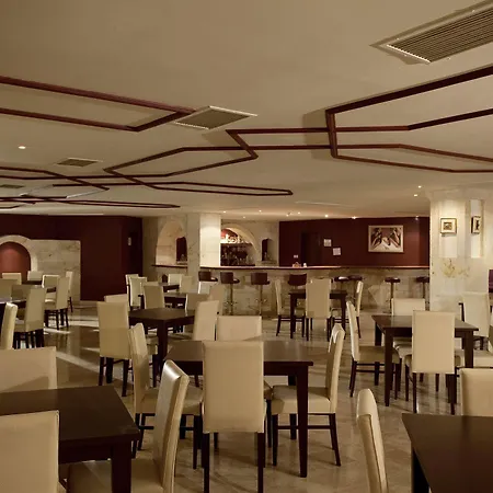 Hotel Dedeman Cappadocia Convention Centre Nevşehir