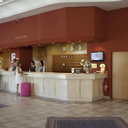 Dedeman Cappadocia Convention Centre 4*