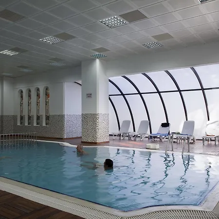 Dedeman Cappadocia Convention Centre