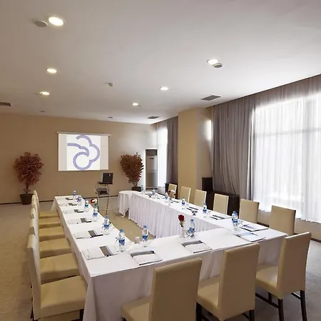 Dedeman Cappadocia Convention Centre Hotel 4*