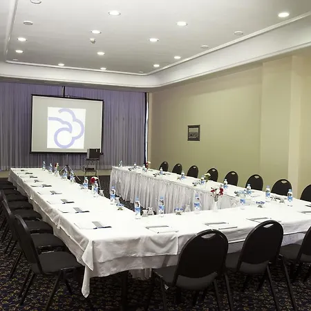 Hotel Dedeman Cappadocia Convention Centre Nevşehir
