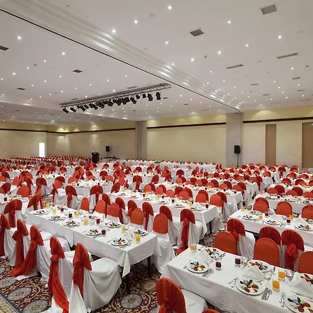 Dedeman Cappadocia Convention Centre 4* Nevşehir