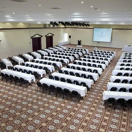 Hotel Dedeman Cappadocia Convention Centre