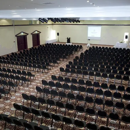 Dedeman Cappadocia Convention Centre Hotel Nevşehir