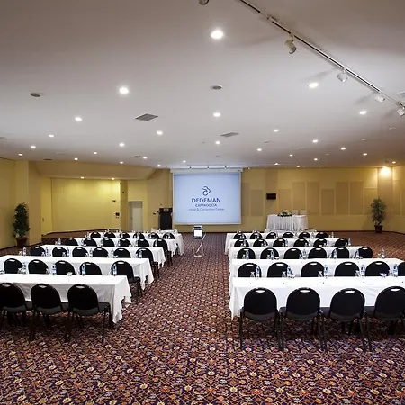 Dedeman Cappadocia Convention Centre Hotel