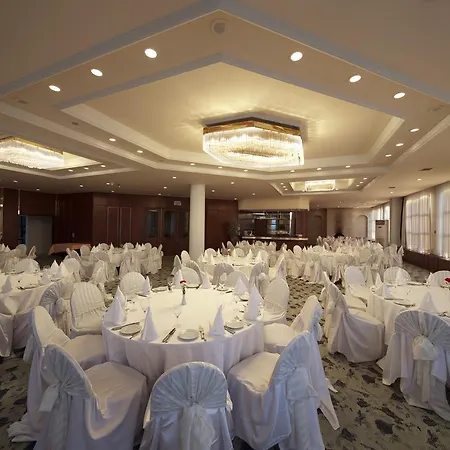 Dedeman Cappadocia Convention Centre 4*