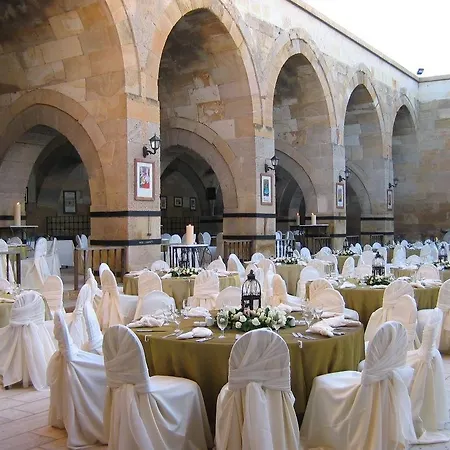 Dedeman Cappadocia Convention Centre Hotel 4*