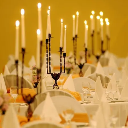 Hotel Dedeman Cappadocia Convention Centre Nevşehir
