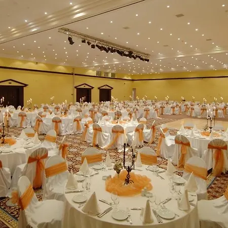 Dedeman Cappadocia Convention Centre 4* Nevşehir